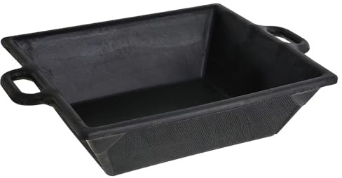 WOLFPACK LINEA PROFESIONAL Gaveta Goma Albañil Numero 2 16 l.