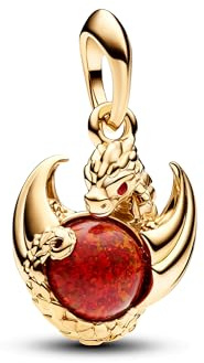 Pandora Charms Game of Thrones Haus der Drachen