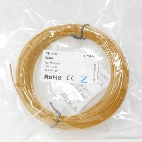 Z3D® Filament PROBE PVA 1,75mm 50g NATURAL