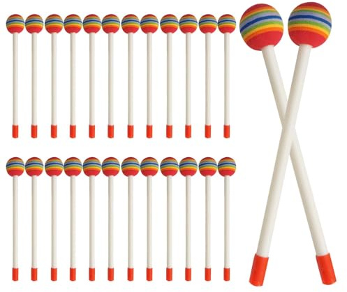 Varillas de Tambor para,Varillas para | Palillos de Ritmo para Instrumentos Musicales 28 | Instrumentos Musicales , Instrumento de percusión y Baquetas de batería para