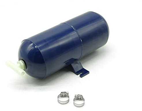 OSCULATI Vaso di espansione per autoclavi 1 l