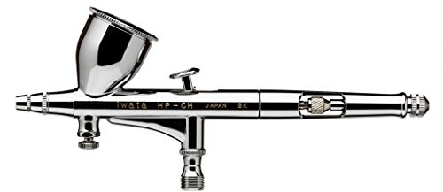 Iwata Hi-Line HP-CH Airbrushpistole Airbrush Pistole Airbrush-City 200 063 03mm