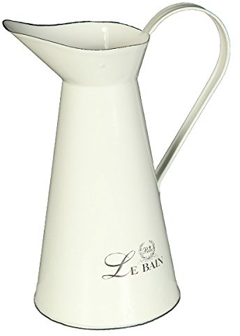 Ambiente Haus 51216 Krug 26 cm emailliert