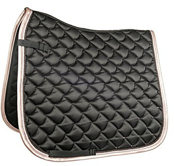 Hkm Hkm 4057052043987 Schabracke -Copper Kiss-9600 Anthrazitvielseitigkeit