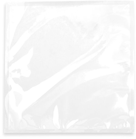 Waring Commercial WCVQT100 Chamber Vacuum Bags, Clear