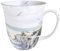 Ambiente - Taza de playa