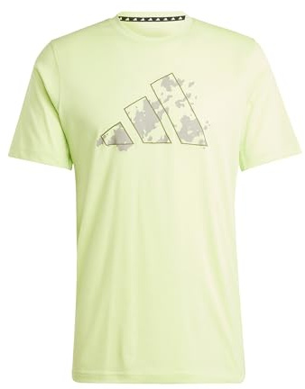adidas Herren Tr-es+ Tee Tshirt