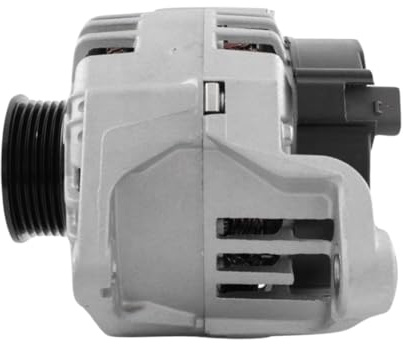 TESLA TECHNICS TT11279 PRO Lichtmaschine für Auto 12V, 140A. Kompatibel mit AUDI, SKODA, VOLKSWAGEN. Ausgezeichnetes Preis-Leistungs-Verhältnis. Einfache Installation und Garantie.