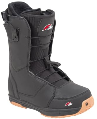 F2 AIR – Herr snowboard FASTLACE softboot GR. 29,0 MP