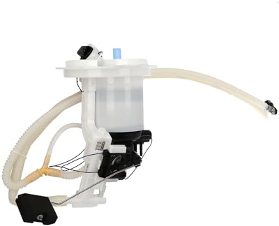 ECCPP Fuel Pump Assembly Replacement for Mercedes-Benz E350 C207 2012-2014 V6 3.5L Petrol Convertible