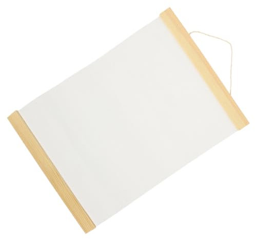TOKIDNY Segeltuch acryl firnis licht an bastelzeug bilderwand Decorum bastelst Art Kinder zeichnen Leinwände zum Malen hängende Leinwände Malutensilien für Ölmalerei Holz