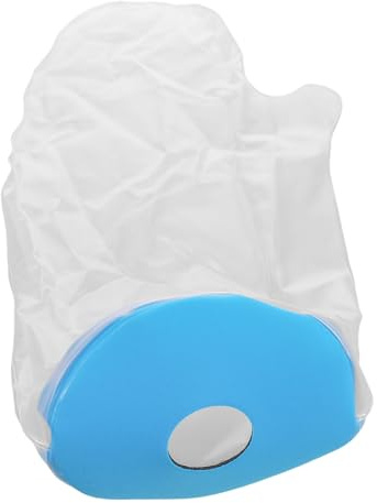 NIYANGLE Protector de Ducha Funda para Escayola Funda para Brazo Guante Protector para Baño para Uso Después de Cirugía o Lesión Accesorios para Ducha