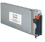 IBM Cisco Systems - Módulo de conmutación de Canal de fibra (4 GB, 10 puertos)