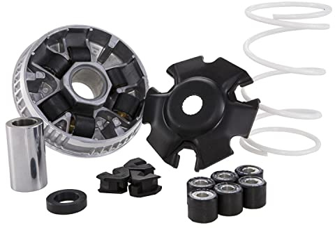 Variateur Malossi Multivar 2000 Aprilia SR 125 2T