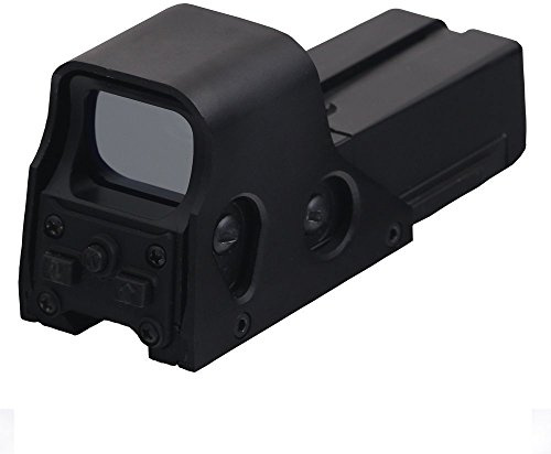 Minidiva 552 Holographic Sight Red Green Point Visier / Dot Sight Scope