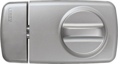 ABUS Türzusatzschloss 7010 S VDs EK 53575