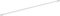 Xanlite TU1201800CW Culot G13-Neon 120 cm (26 x 1213 mm) LED Plafond 17W Équivalent 36W-Tube Neon Compatible Ferromagnétique Et Électronique Starter Inclus-TU1201800CW 4 W Blanc Neutre