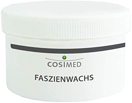 cosiMed Faszienwachs 150 ml Dose