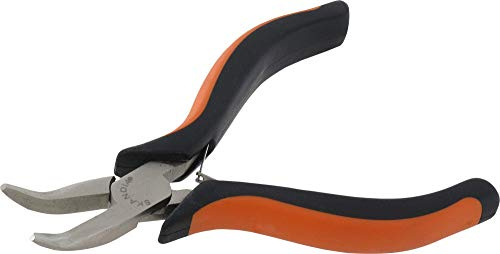 Pince à bec effilé Skandia Geb Mini 2C.120mm ZB