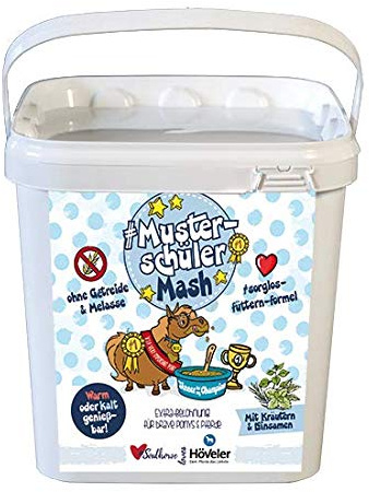 Höveler Musterschüler Mash 5kg