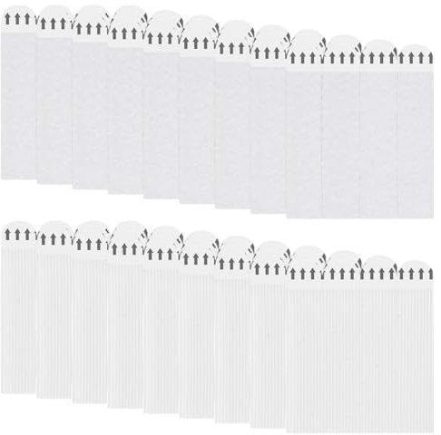 72 Stück Klebenagel,Klebehaken Bilder,Selbstklebende Bilder Aufhängen Ohne Bohren,Universelle Klebenagel für Bilderrahmen,Abnehmbar Ohne Bohren (16*70MM)