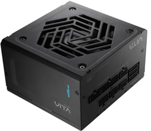 FSP Vita GM 650W ATX 3.1 | Bloc d'alimentation PC