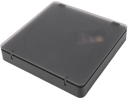 Annadue Lettore DVD Multimediale HD, Lettore DVD per Tutte le Regioni con Uscita AV HDMI, Telecomando, Ingresso USB, Design Compatto, per Display Proiettore TV