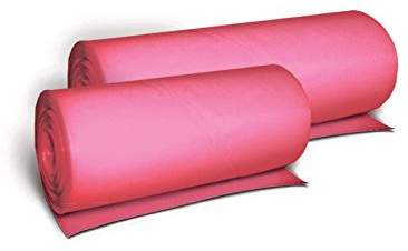 DayMark Piping Pal Hot Piping Bags Microwavable, Chocolate, Mash Potato, Choux Pastry and even Shoe Pastry 1 x roll of 80bags