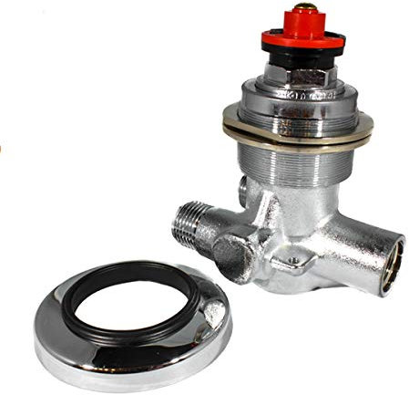 Generico Megius 30700SS2 Mitigeur thermostatique pour Cabine de Douche