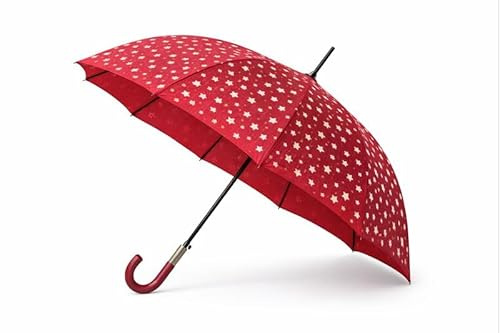 Goodforgoods Regenschirm mit Farbwechsel, für Erwachsene, Damen, Herren, automatisch, winddicht, mit einem Durchmesser von 105 cm