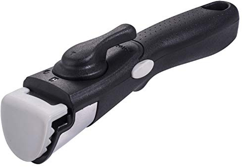 Kamberg - Abnehmbarer Griff für Edelstahl-Serie/abnehmbarer Griff Universal – 0008174