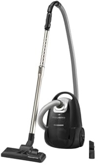 Rowenta - Aspirador con bolsa City Space RO2645EA