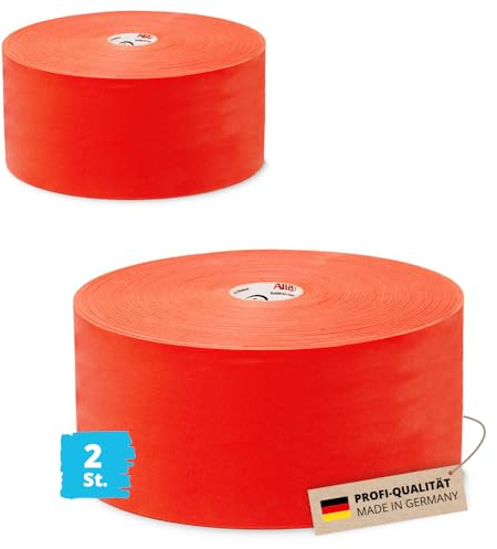 Alfa 3x PE-Nageldichtband 80mm x 2 m – Stark klebendes Dichtungsband (60 m) | Profi-Qualität - Geschlossenzelliger PE-Schaum - Hohe Klebkraft - Einfache Verarbeitung - Für Außenbereich geeignet