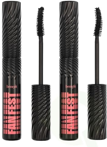 Benefit Fan Fest Mascara Set