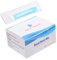 SEWOART 40 Pack Saline Nasal Wash Salt Packets 2.7g Each for Adult and Child Nasal Rinse Sterile Saline Solution for Effective Nose Cleaning