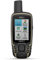 Garmin GPSMAP 65 – robustes GPS-Outdoor-Navi mit vorinstallierter TopoActive Europakarte und 2,6“ Farbdisplay. Beste Navigation dank 5 Satellitensystemen & Multi-Frequenz-Technologie, wasserdicht.