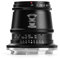 TT Artisan 17mm f 1.4 APS-C Objektiv Anschluss L Mount Weitwinkelobjektiv mit manuellem Fokus TTAL1714LLB Schwarz