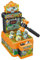AJ Whack a Mole Game Electronic arcade game with coin & 2 Hammers