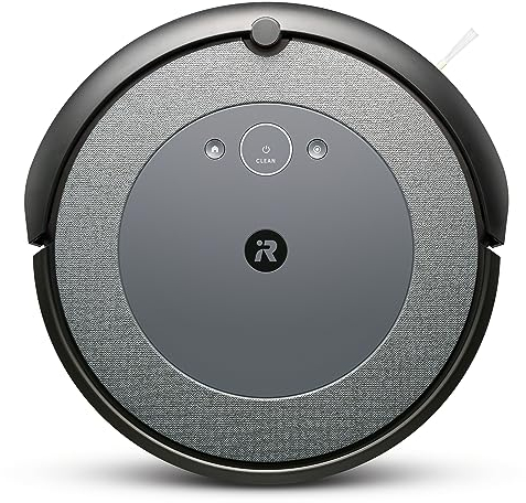 iRobot Roomba i1 Vacuum Cleaning Robot