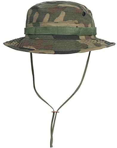 Helikon GI Boonie Hut Polish Woodland Größe S