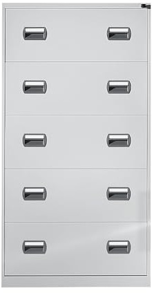 eurokraft Basic | Hängeregistraturschrank