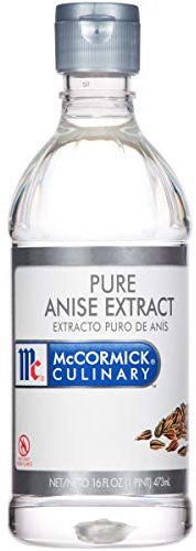 McCormick Culinary Estratto di anidro puro, 473 ml