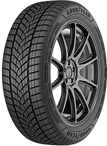 Goodyear UltraGrip Performance + SUV | vinterdäck