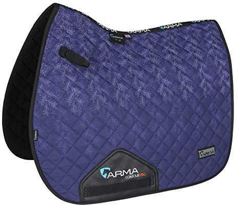 ARMA Sport XC Saddlecloth (Purple Forest)