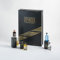 Premium Spirituosen Tasting-Set | Whisky, Gin, Rum, Likör | 24 Miniaturflaschen inklusive Booklet mit Verkostungsnotizen | Limitierte Auflage