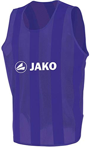 JAKO Erwachsene Kennzeichnungshemd Kennzeichnungshemd Classic, Lila, One Size, 2612/10/01