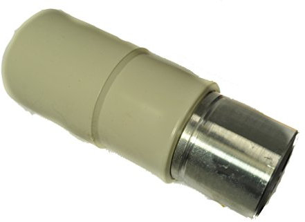 Central Vacuum Cleaner Hose Wall End FA-4250