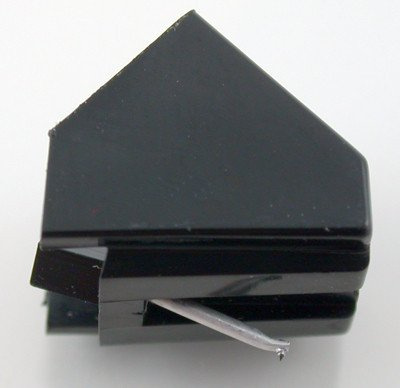 durpower Grammophon Record Plattenspieler Nadel für Nadeln Sanyo st40d Piezo ym121, Denon dsn-47 Denon dsn47 Columbia dsn-44 Columbia dsn44