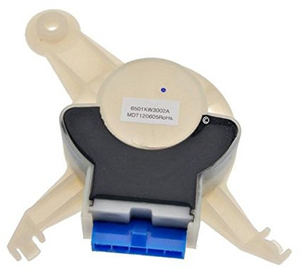 Recamania Tacometro para Motor Lavadora LG WD8090FB 6501KW3002