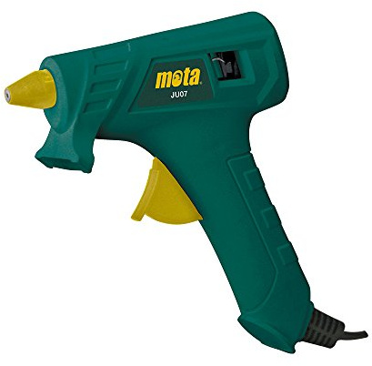 Mota Tools 39984 Mètre à ruban F en verre, Ch1013, multicolore, 13 mm x 100 m